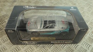 RenaultSport Spider Trophy 1;18 Anson model - Picture 1 of 15