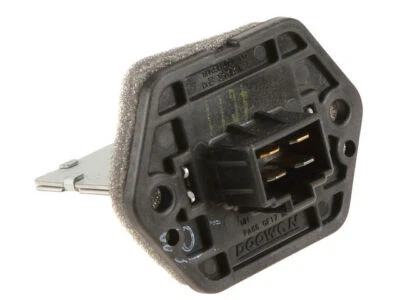 Resistencia del motor soplador para Kia Rio5 2006-2011 62846NPWH 2007 2008 2009 2010 Foto 1 de 2