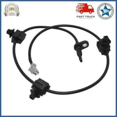 Sensor de velocidad de rueda ABS 27540XA02A trasero para Subaru Tribeca B9 2006-2014 3,0 L 3,6 L Foto 1 de 4