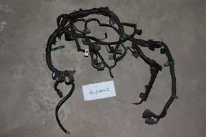 Genuine 94-95 Acura Integra GS-R B18C1 Engine Wire Harness Loom OEM P72 M/T OBD1 - Picture 1 of 1