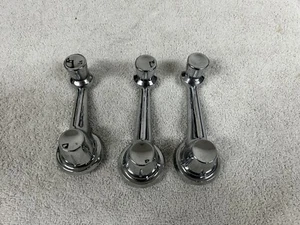 1955 1956 Chrysler 300 Imperial Newyorker Windsor Inner Window Crank Handle - Picture 1 of 3