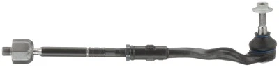 Конец рулевого троса в сборе правый Delphi 2015 для Audi A7 Quattro 2014-2018 годов выпуска - Изображение 1 из 4