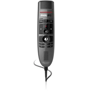 Philips SpeechMike Premium Microfono USB per dettatura - Foto 1 di 2