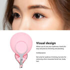 (Pink)Eyebrow Removal Tool HD Camera Eyebrow Tweezers Visualized Easy Operation