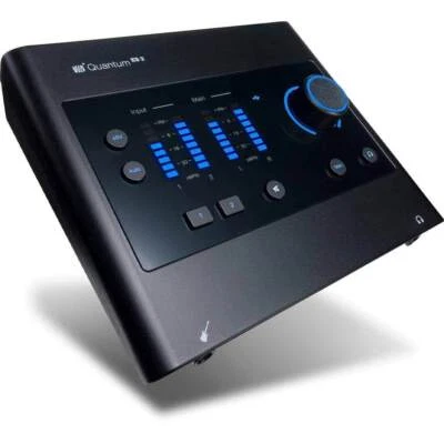 PreSonus Quantum ES 2 USB-C Audio Interface - Image 1 of 4