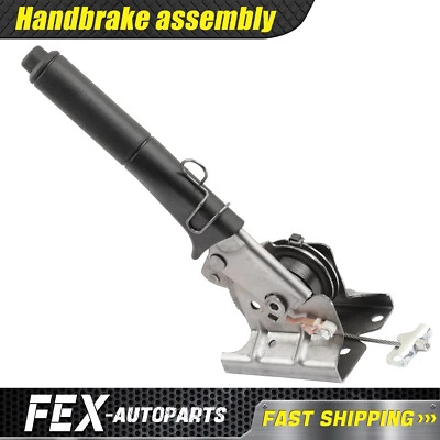 New Emergency Parking Brake Handle Lever For 2007-2010 Jeep Wrangler 52059887AE - Image 1 of 4