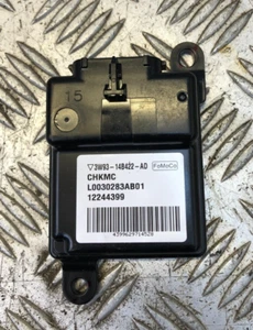 2006 Jaguar XJ 2.7 Seat Control Module 3W93-14B422-AD - Picture 1 of 3