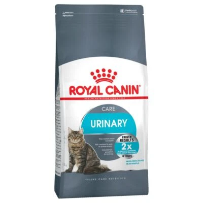Royal Canin Urinary Care Katzen Trockenfutter 10kg Gesunder Harntrakt - Bild 1 von 4