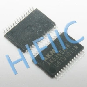 1PCS/5PCS AK5385AVF-E2 AK5385AVF SSOP28 IC - Picture 1 of 1