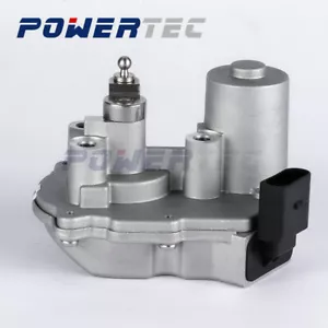 Turbo actionneur BV50 for VW Marine Phaeton Touareg 3.0 TDI 165/171Kw 059145702L - Imagen 1 de 7