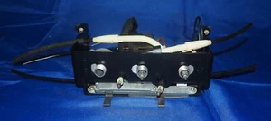 1982-1985 Mercedes W123 240D 300D Temperature Climate Control Unit W/Warranty - Picture 1 of 13