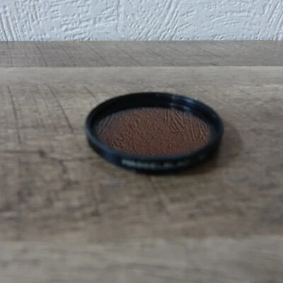 Hasselblad B50 2x CR12 -1 Filter - Image 1 of 4