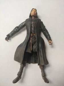 Lord of the Rings- 2001 Aragon - ACTION FIGURE loose  - Picture 1 of 5
