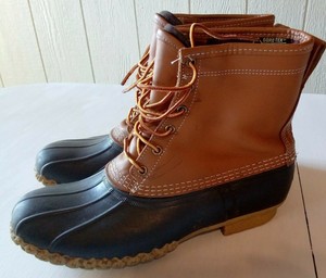 ll bean boots clearance