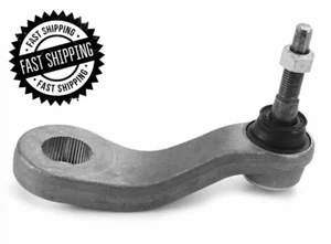 OE Quality 2011-2019 Silverado / Sierra 2500HD / 3500HD Pitman Arm Front LML/LP5 - Picture 1 of 4