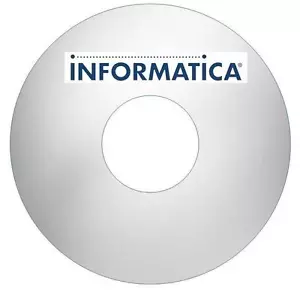 Informatica Tutorial 2 DVD Data model ELT Data Warehouse Video - Picture 1 of 1