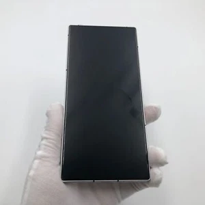 ZTE nubia RedMagic 9S Pro+ 6.8" 50MP 1TB 24GB RAM Unlocked Android Phone - Photo 1 sur 12