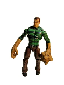 Marvel Universe 3.75 figure Sandman- - Picture 1 of 3
