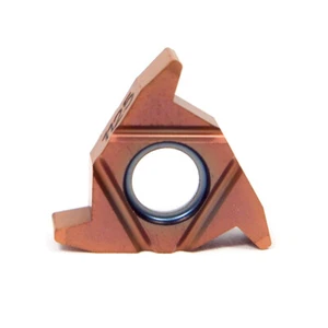 Sandvik Coromant Carbide Grooving Insert 5TVL10NX-016296 1125 (2 Pcs) - Picture 1 of 1