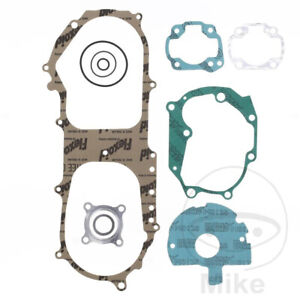 Athena Complete Gasket Kit fits Motowell Magnet 50 AC 2T 2010-2014
