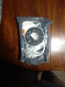 Ring Plug-In Mount for Floodlight Cam Wired Pro and Wired Plus. White - Picture 1 of 3