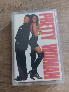 Pretty Woman OST - Picture 1 of 2