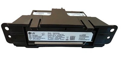 2020-2021 CHEVROLET BOLT EV КОММУНИКАЦИОННЫЙ ИНТЕРФЕЙС F МОДУЛЬ 84768905 - Изображение 1 из 4