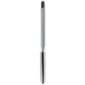10X Maschinen Muttergewindebohrer ~ DIN 357 M 8 x 1.25 Gewindeschneider Bohrer - Bild 1 von 2