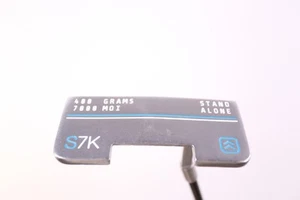 S7k S7K 34 in Putter Right-Handed Very Good - Picture 1 of 9