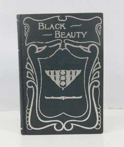 Black Beauty von Anna Sewell Donahue Brothers 1900 - Bild 1 von 8