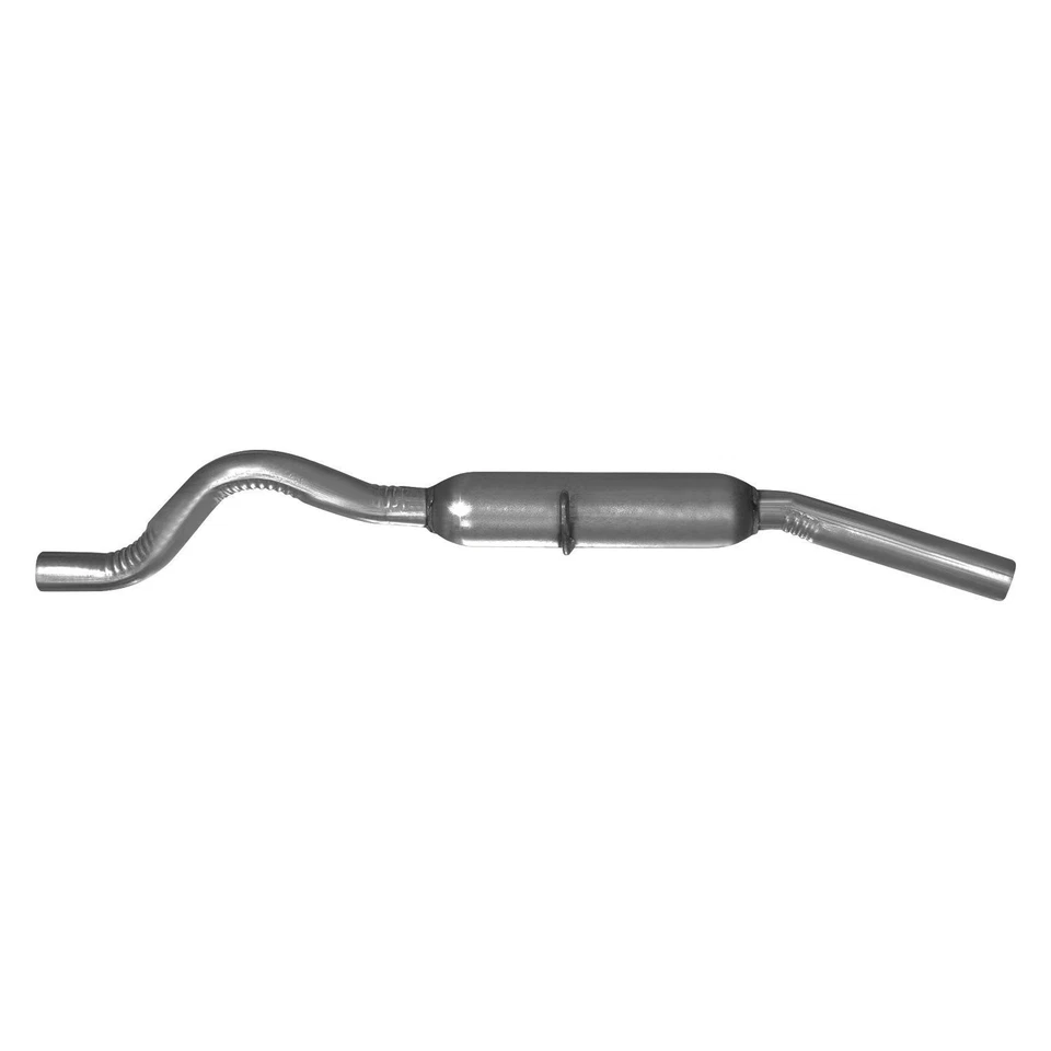 For Dodge Caravan 1996-2000 Davico 475236 Exhaust Tailpipe Foto 1 de 1