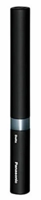 Cepillo de dientes eléctrico Panasonic bolsillo Dolts microfino tipo cabello negro EW-DS42-K Foto 1 de 4