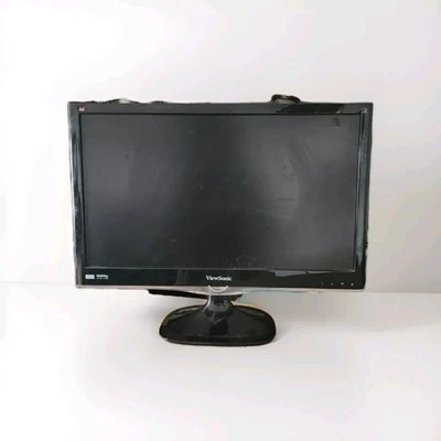 Viewsonic Monitor (24 In) - Image 1 of 4