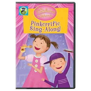 Pinkalicious & Peterrific: Sing-Along - Picture 1 of 1