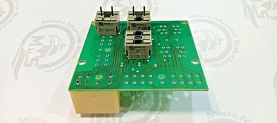 UZUSHIO UST-12 A1 PCB No.1333 – PCB BOARD | MADE IN JAPAN | SHIP SPARE - Image 1 of 4
