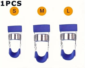 Comodo strumento per terapia occupazionale con vestibilità sicura per allenamento recupero mani - Foto 1 di 15