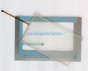 ONE For KTP900 6AV2 123-2JB03-0AX0 6AV2123-2JB03-0AX0 Touchpad +Membrane Keypad - Picture 1 of 1