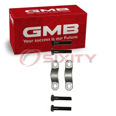 Kit de correia de junta universal traseira eixo traseiro GMB para 2004-2005 GMC Envoy XUV tu - Imagem 1 de 4