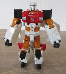 Hasbro 2015 Transformers Generations Combiner Wars Voyager Class Silverbolt - Picture 1 of 4
