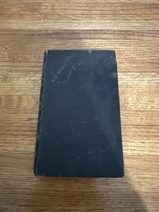 1857 Book Armenian? Ge’ez? Behold. Istanbul. Gospel Of Matthew? Rare - Picture 1 of 18