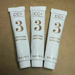 Clairol Nice 'N Easy CC+ Colorseal Conditioner 1.86 Fl Oz #3 Lot of 3 - Picture 1 of 10
