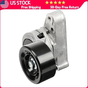 Belt Tensioner Pulley Assembly For 2002-2014 Belt Tensioner Pulley Assembly - Picture 1 of 5