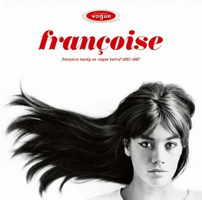 Françoise Hardy Françoise Hardy En Vogue: Best of 1962-1967 (Vinyl) - Image 1 of 2