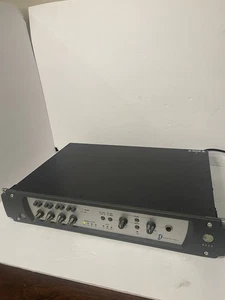 DIGIDESIGN DIGI-002 RACK PRO-TOOLS LE STUDIO FIREWIRE INTERFACE Working - Picture 1 of 2