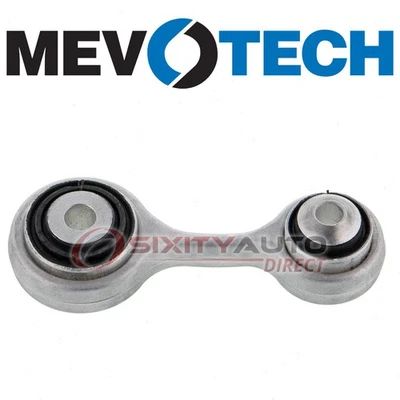 Mevotech Supreme Rear Lateral Arm for 2010-2017 BMW 550i GT xDrive - lc Foto 1 de 4