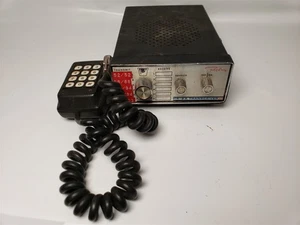 Transceptor de radioaficionado Regency HR-2A - sin probar - Imagen 1 de 9