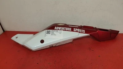 Honda CRF1000L 2019 capó asiento izquierdo #dañado# Foto 1 de 4