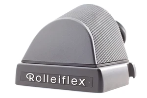 [Near MINT] Rollei Rolleiflex 45 Degree Prism Finder for 6000 Series From JAPAN - Picture 1 of 9