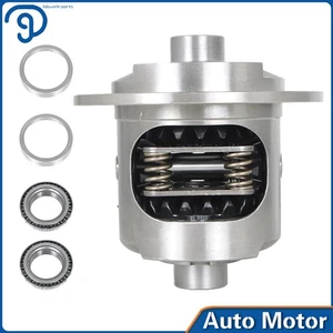 8.2" Posi Unit 28 Spline Limited-Slip Locker For Chevy Impala Biscayne 1964-1972 - Picture 1 of 13