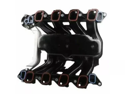 Genuine Ford 2008-2016 E-350 Super Duty E-150 E-250 Intake Manifold AC2Z-9424-A - Image 1 of 4